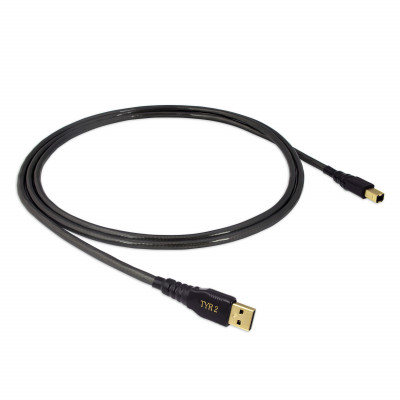 Nordost Tyr2 USB-Kabel (USB 2.0)